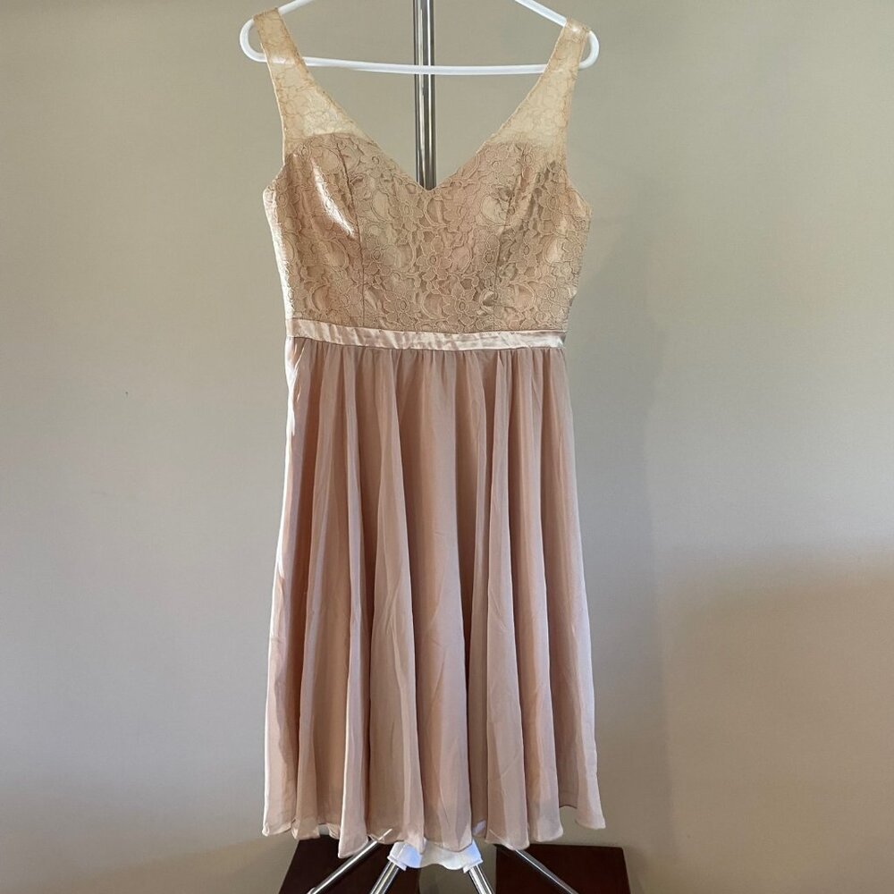 Women's iEFiEL Dress Size 8 NWT Pre-owned